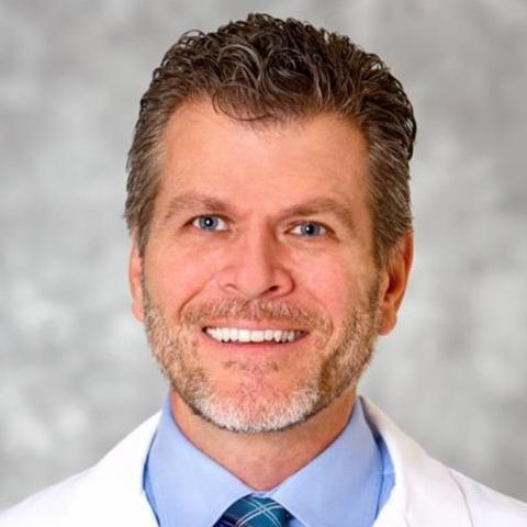 Dr. Joseph Gauta