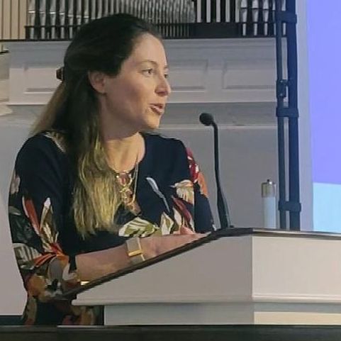 Women's Health Forum