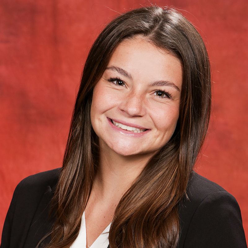 Barnes Med School Headshot