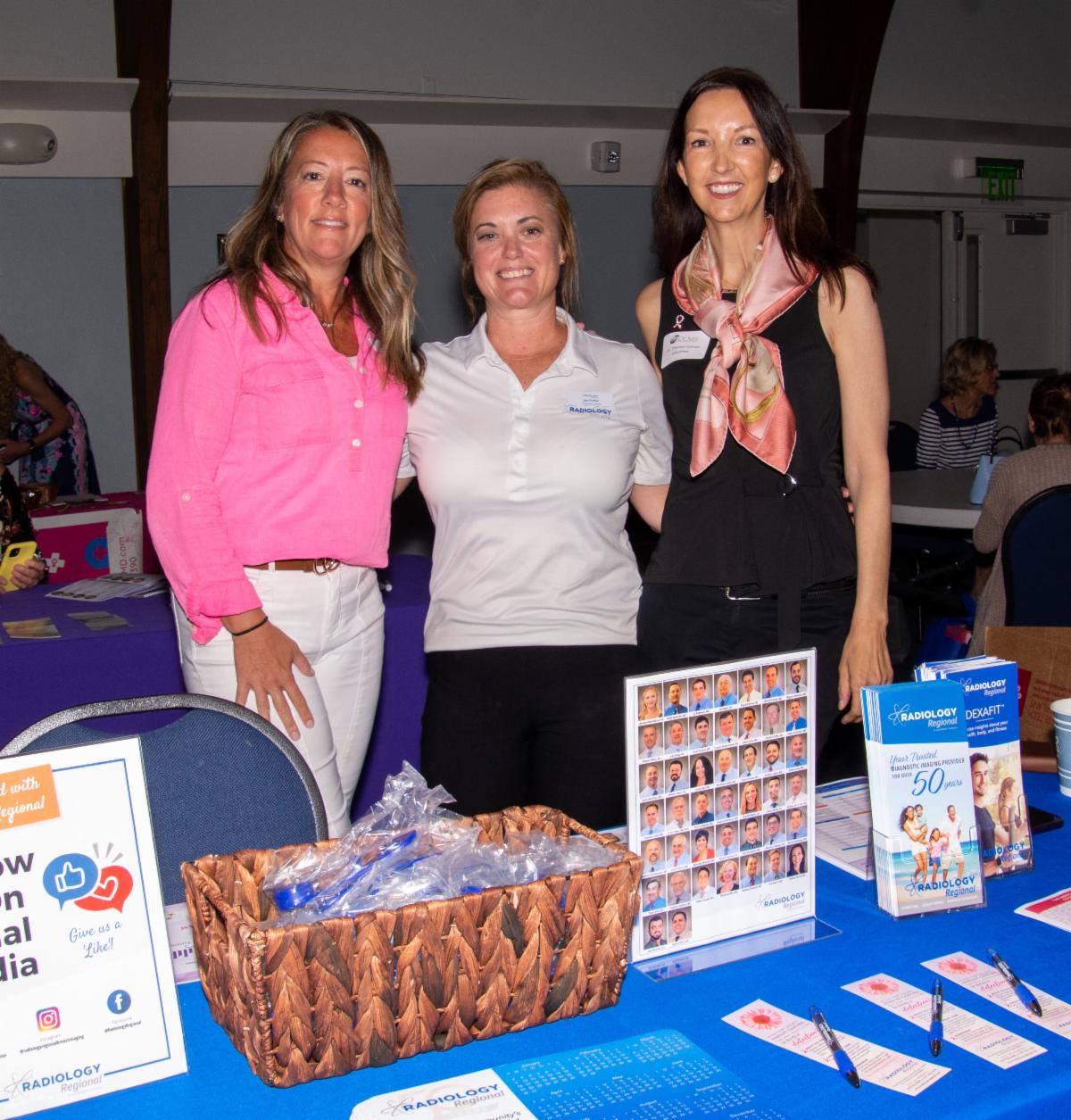 Women's Health Forum