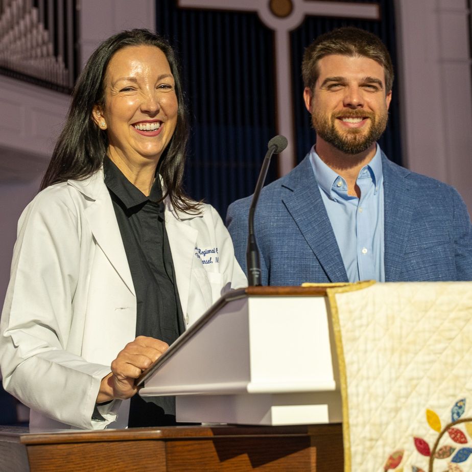 Women's Health Forum