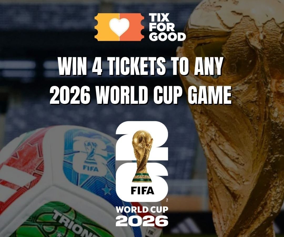2026 World Cup
