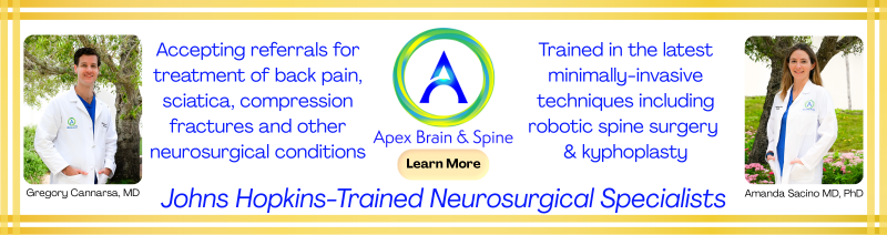 Apex Brain & Spine