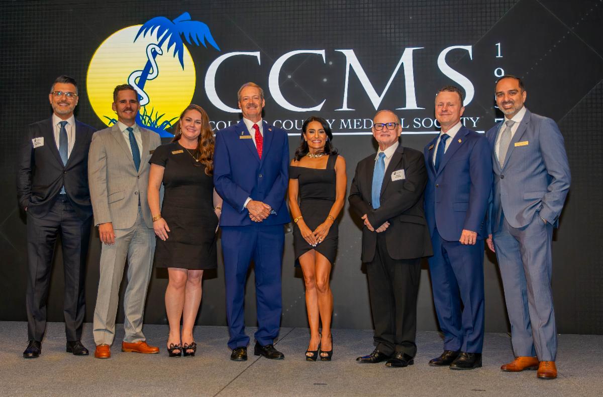 CCMS Board 2025-26