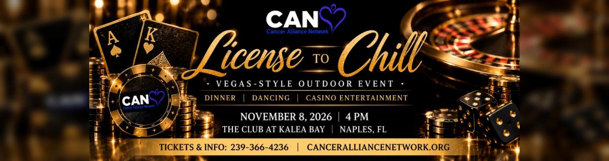 CAN_s Annual Signature Event