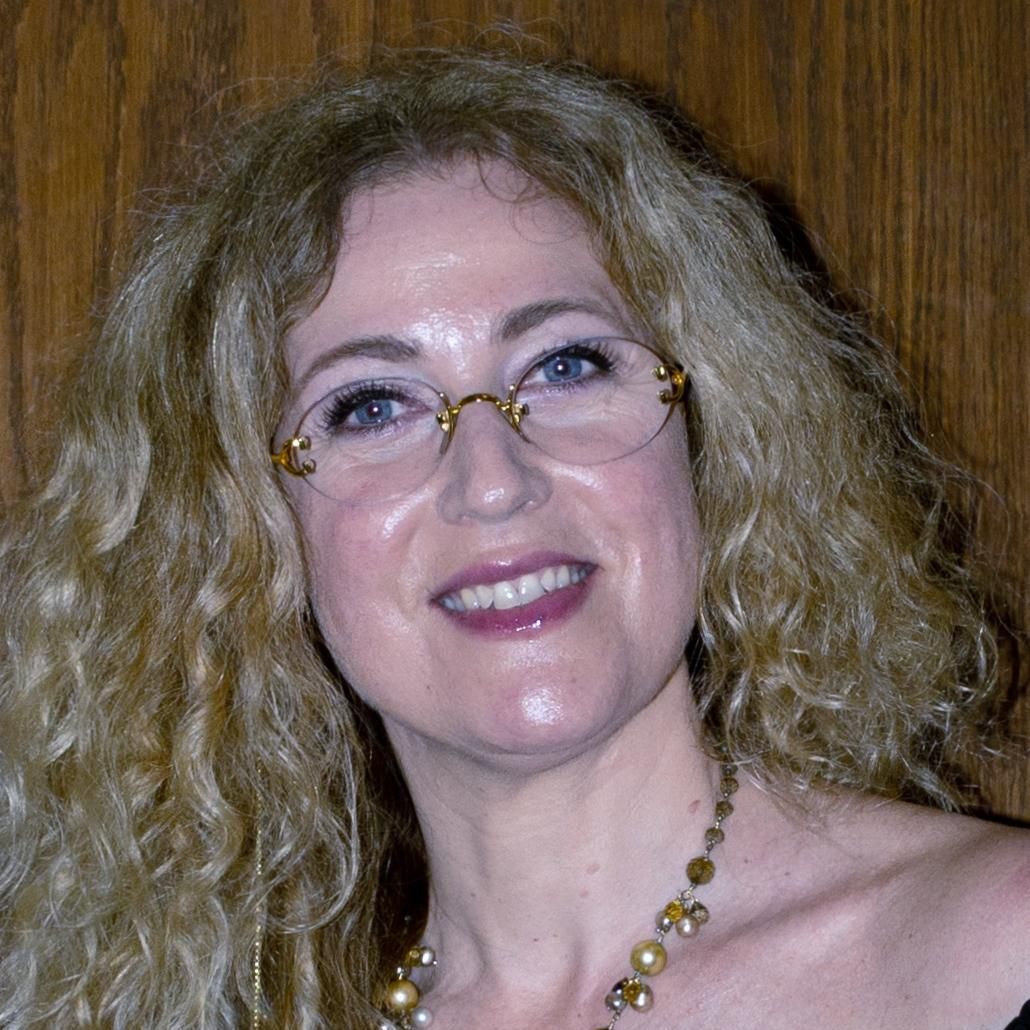 Dr. Svetlana Kogan