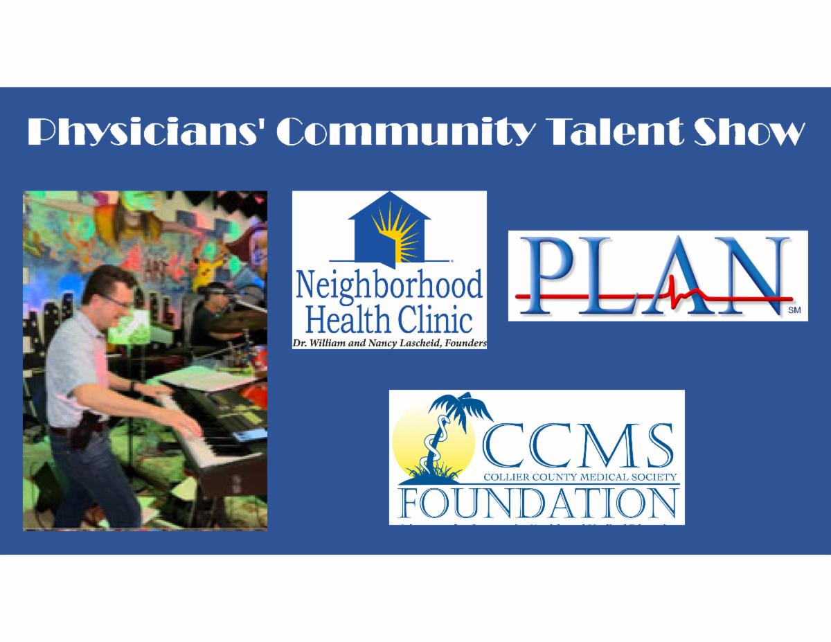 Physicians' Community Talent Show