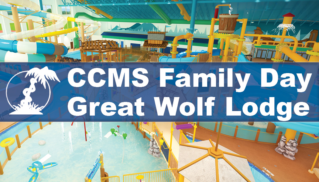 GWL Family Event Graphic