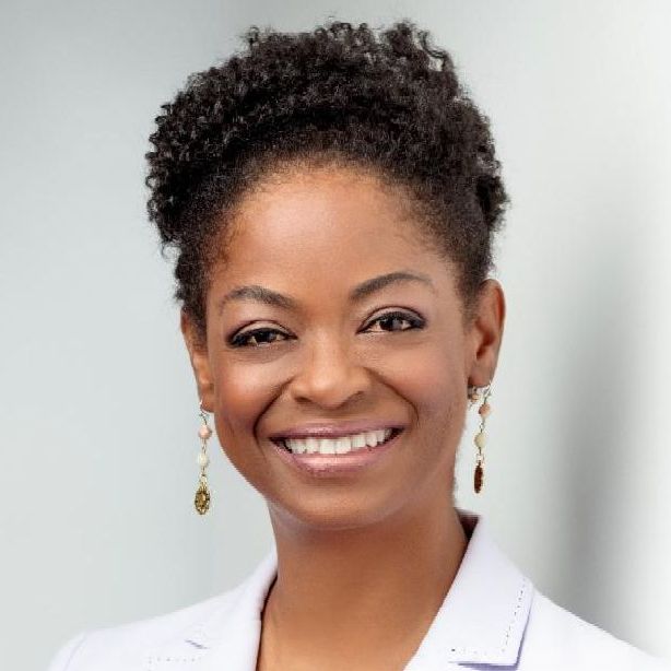 Dr. Kathryn Tapper