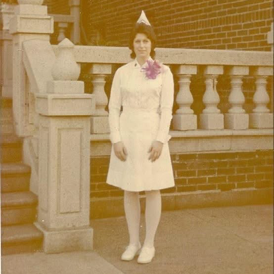 Kathy Lampl Bernard
