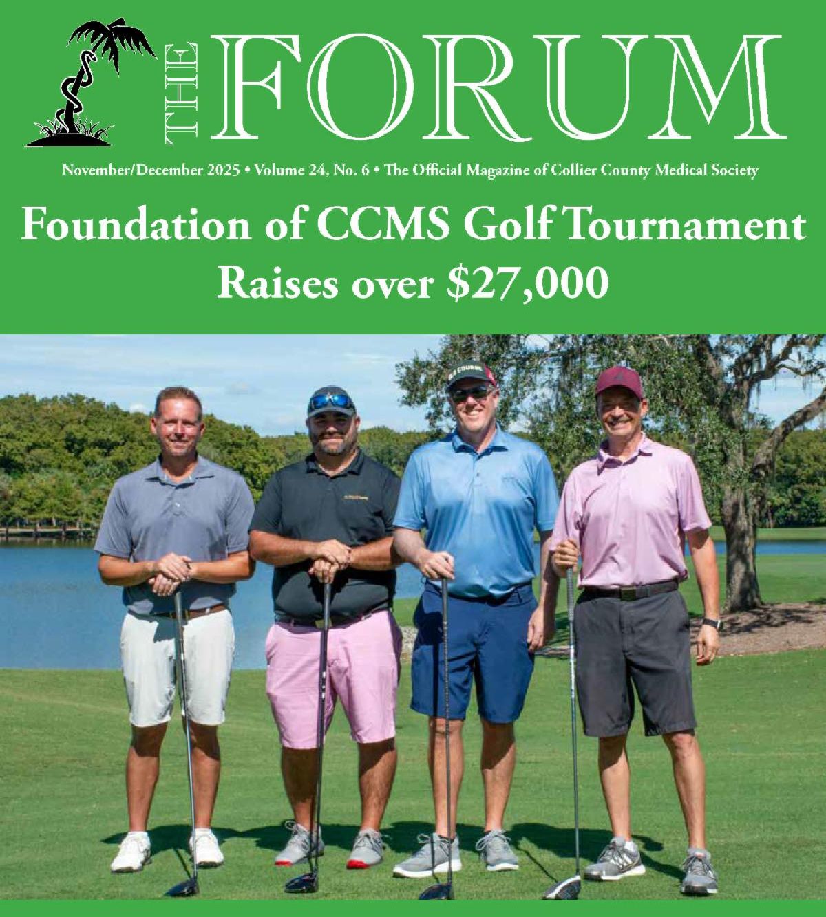 The Forum Nov-Dec 2025