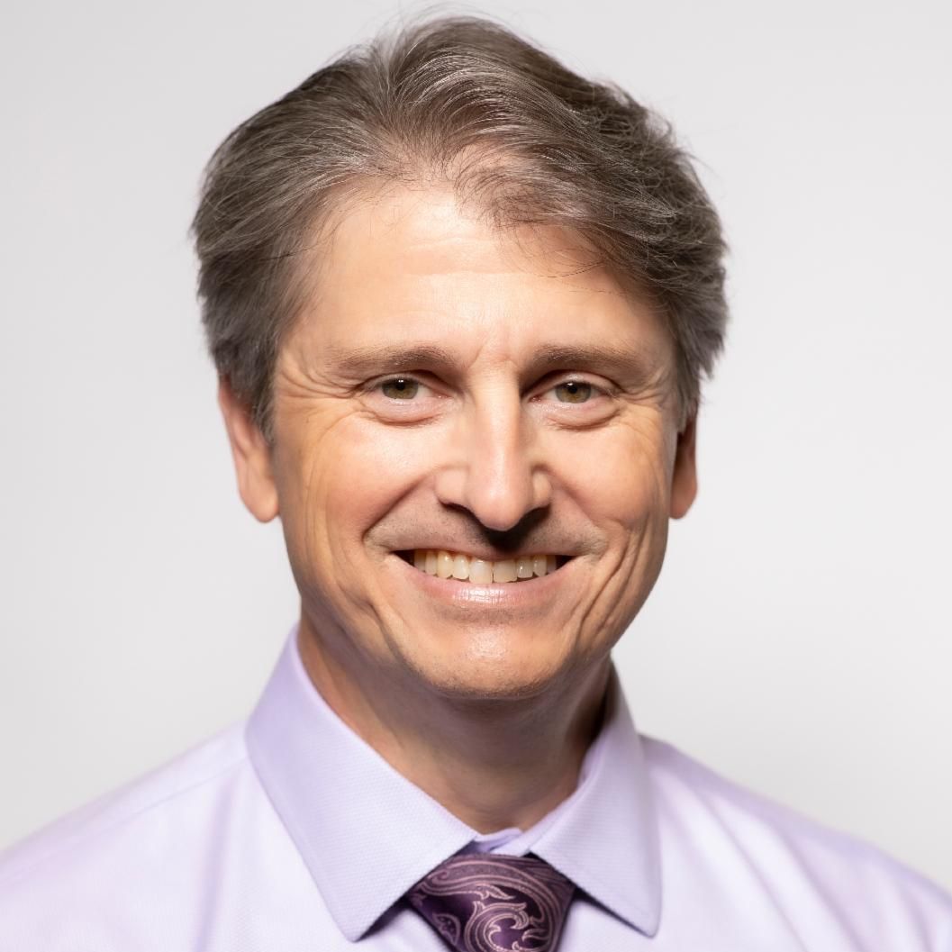 Dr. William Justiz