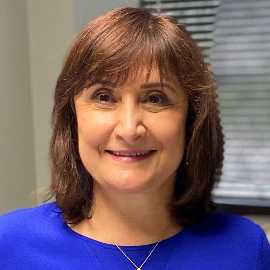 Dr. Lina Sakr