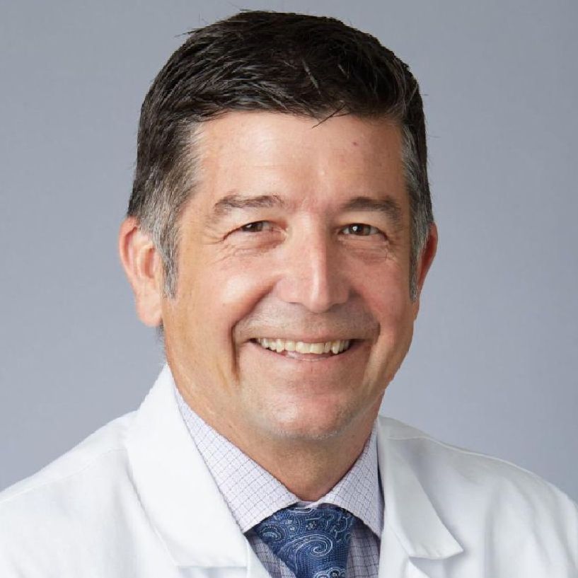 Robert Pascotto MD