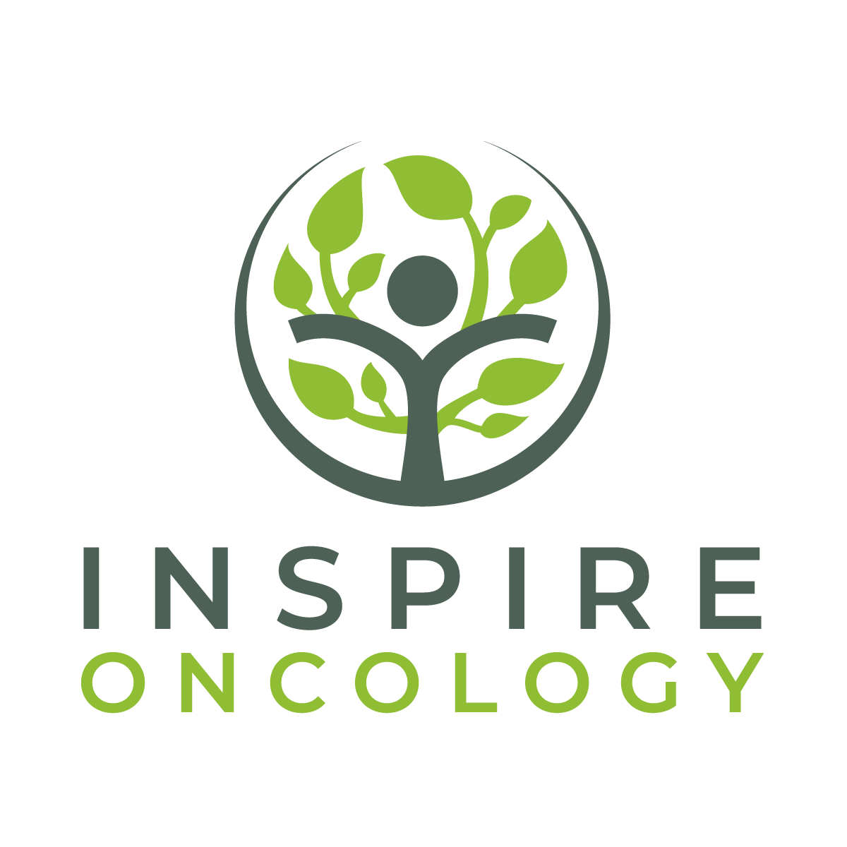 Inspire Oncology logo