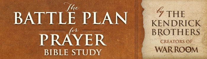 Image result for battle plan for prayer bible study