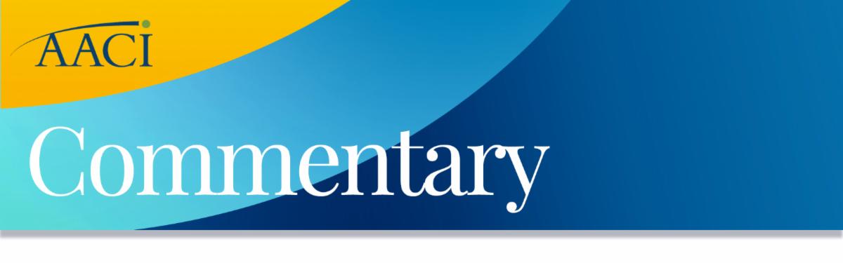 AACI Commentary