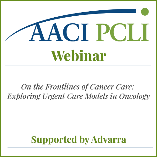 PCLI Webinar 