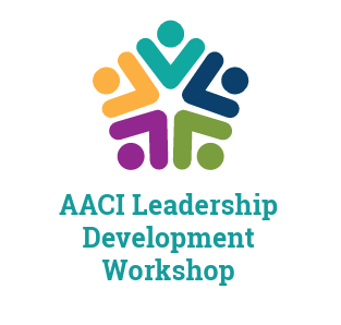 AACI Leadership Development Workshop logo
