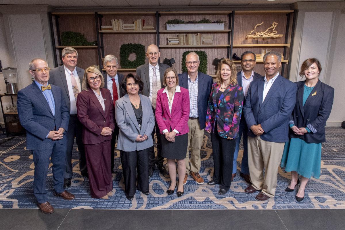 AACI Board of Directors