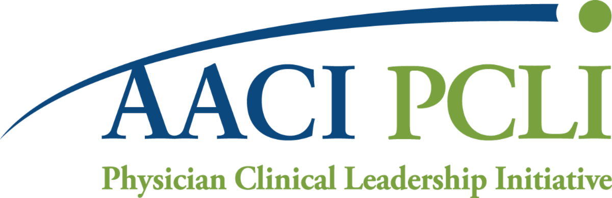 AACI PCLI logo