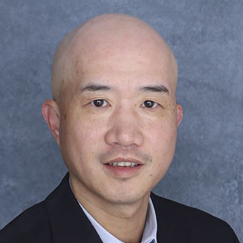 Dr. Bin Zheng