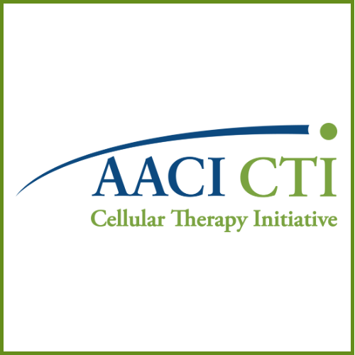 AACI Cellular Therapy Initiative