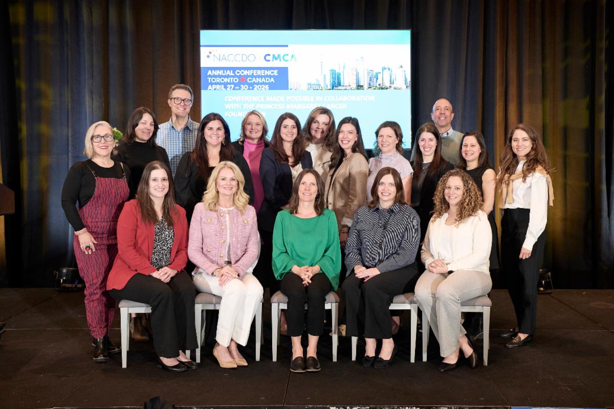 CMCA Steering Committee 2026