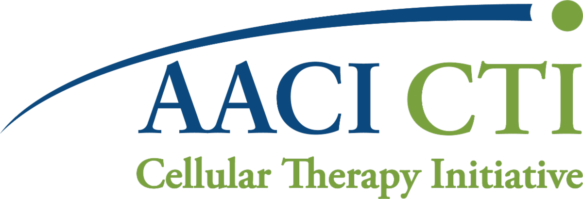 AACI CTI logo