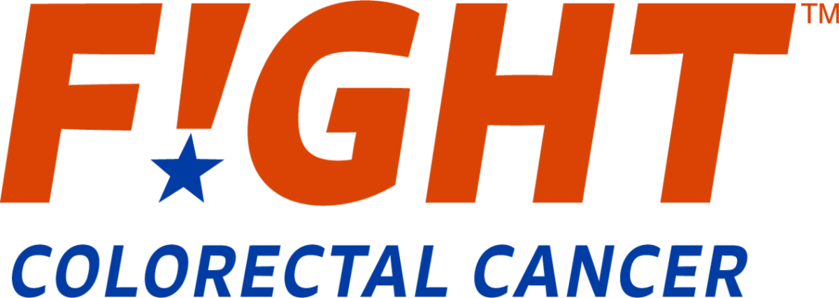 Fight CRC logo