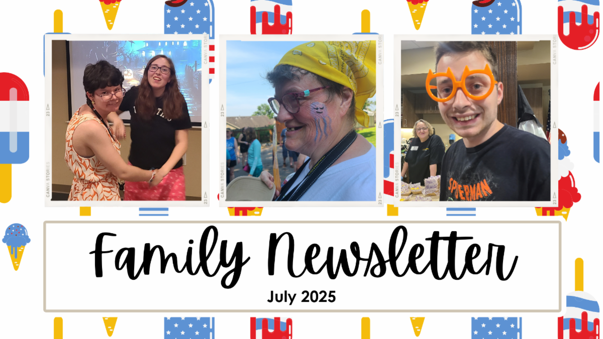 your-july-newsletter