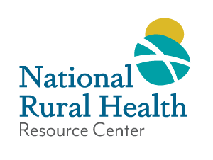 National Rural Health Resource Center Logo