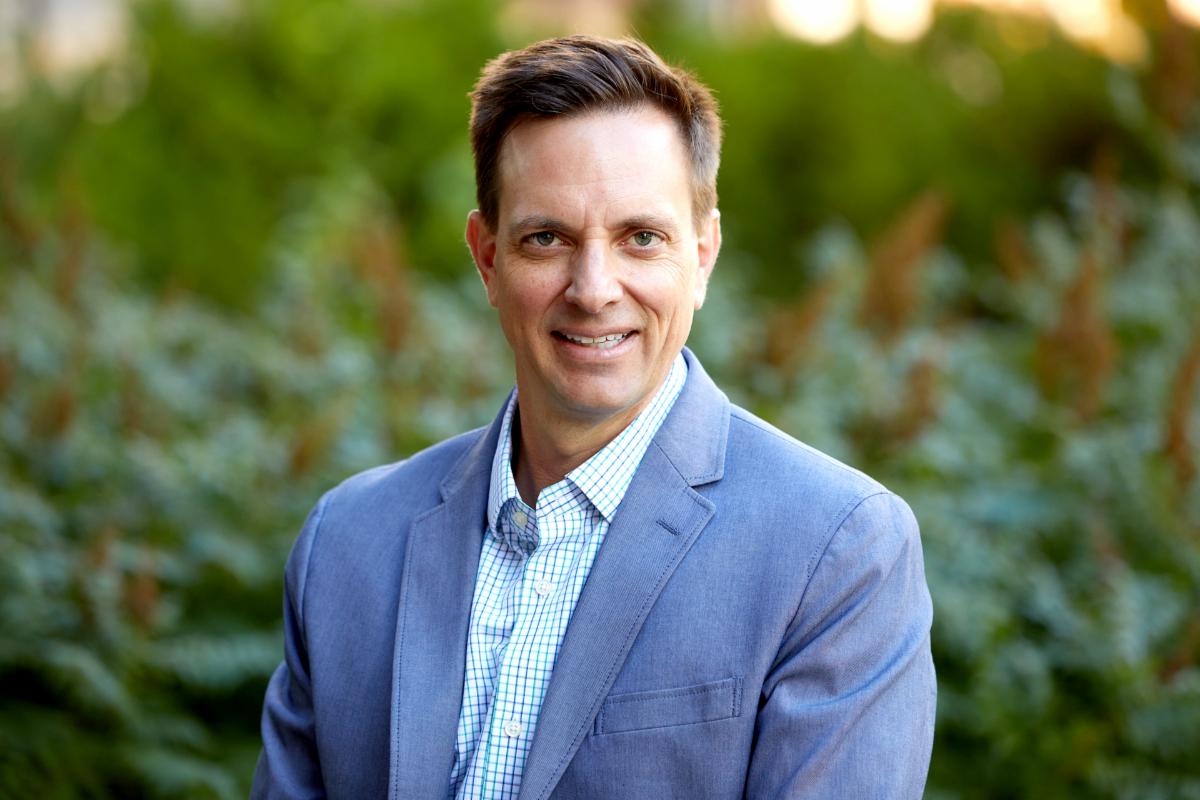 Dr. David J. Weerts professor of higher education and associate vice provost for public engagement at the University of Minnesota