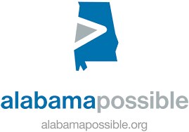 Alabama Possible logo, alabamapossible.org