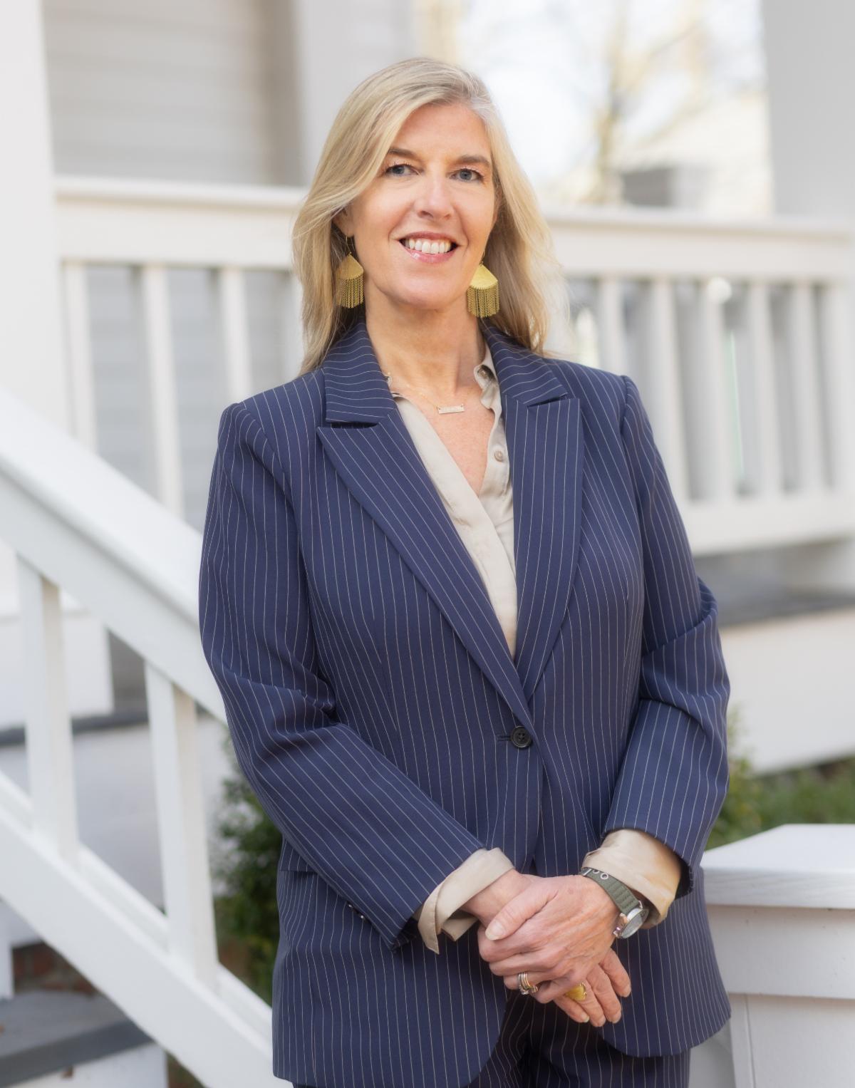Hollie C. Cost, AVP for University Outreach and Public Service, Auburn University Outreach