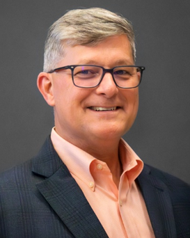 Colonel Chris Richie (USMC-retired) 