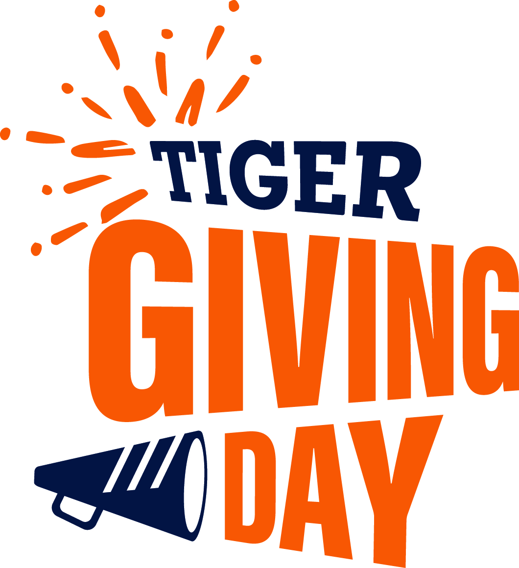 Tiger Giving Day at Auburn University