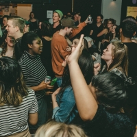 People dancing