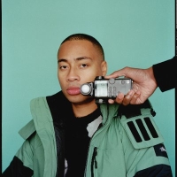 Cadence Weapon