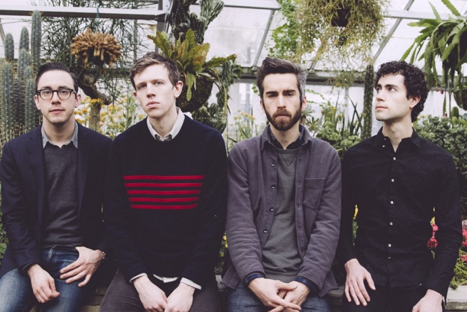 Tokyo Police Club
