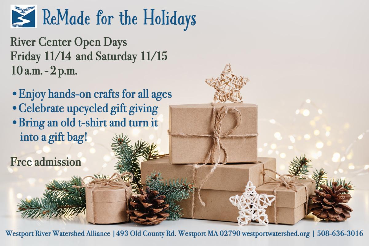 ReMade for the Holidays