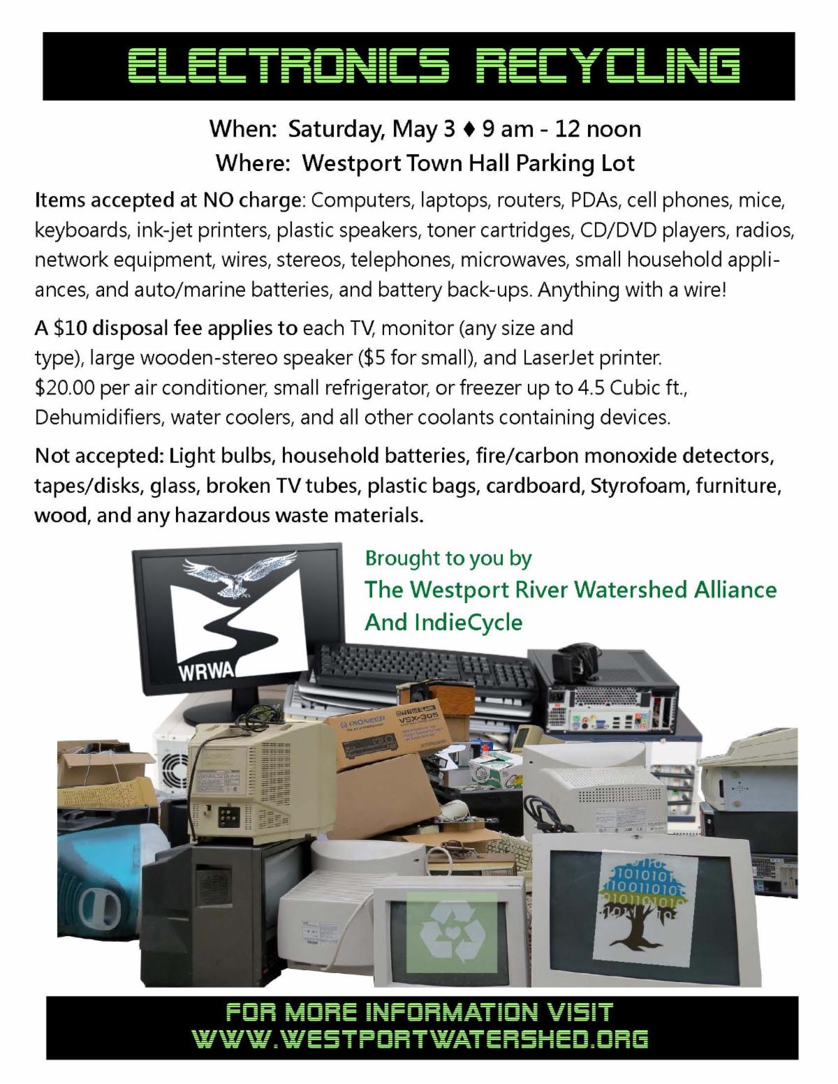 Electronics Recycling