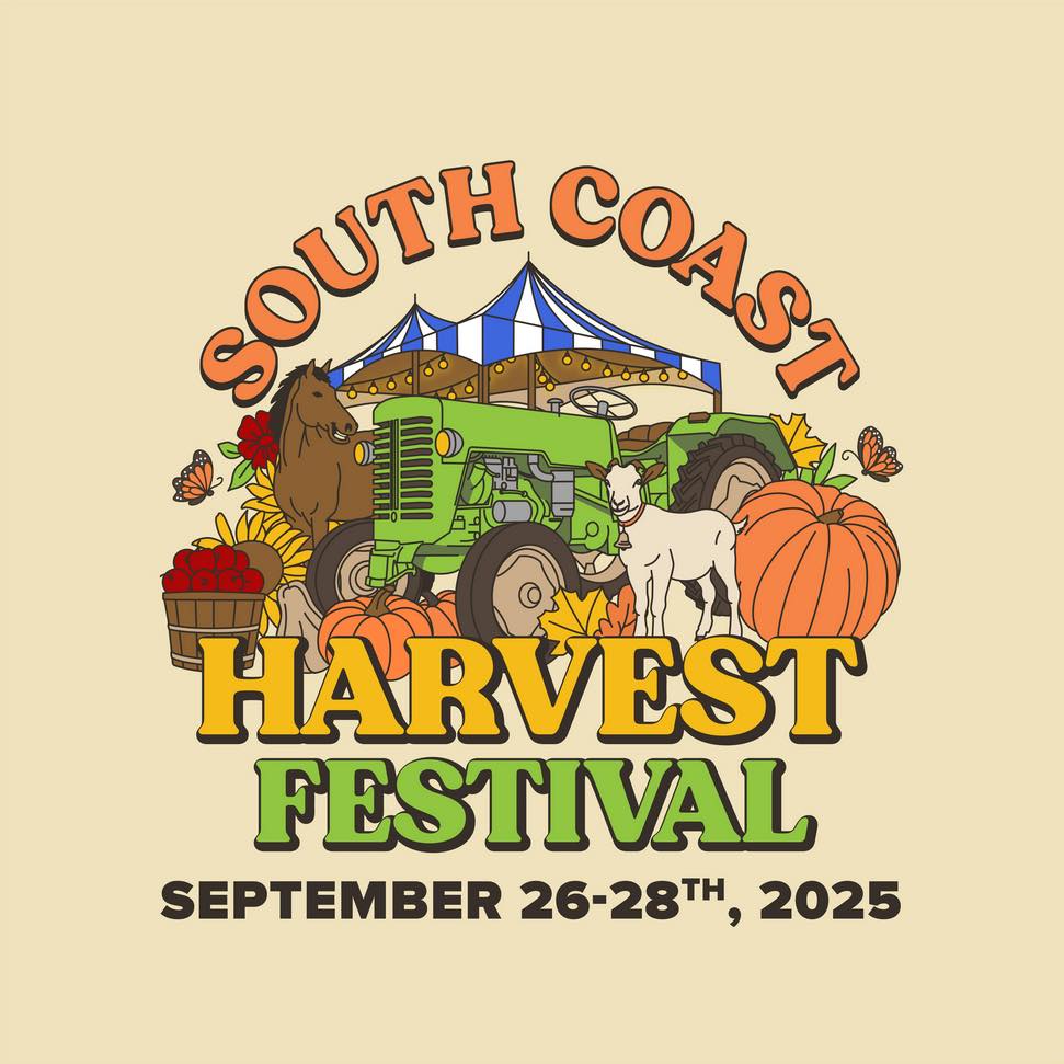 South Coast Harvest Festival
