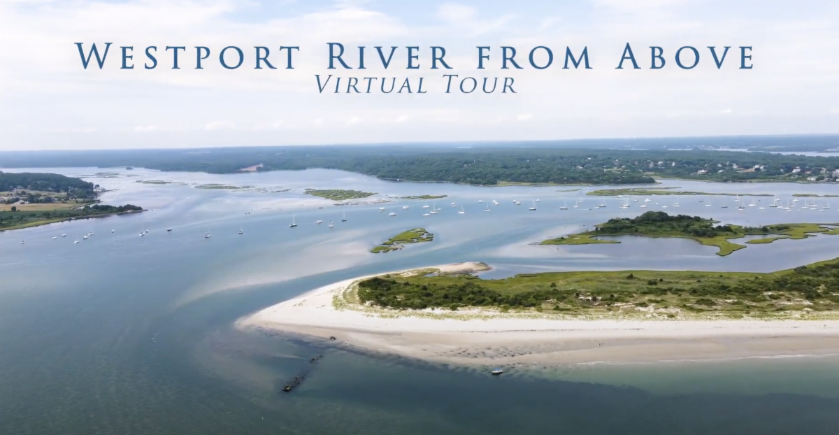 Westport River Tour Video