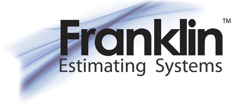 Franklin Estimating Systems