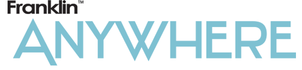 Franklin Anywhere logo