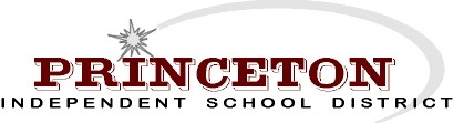 PISD logo