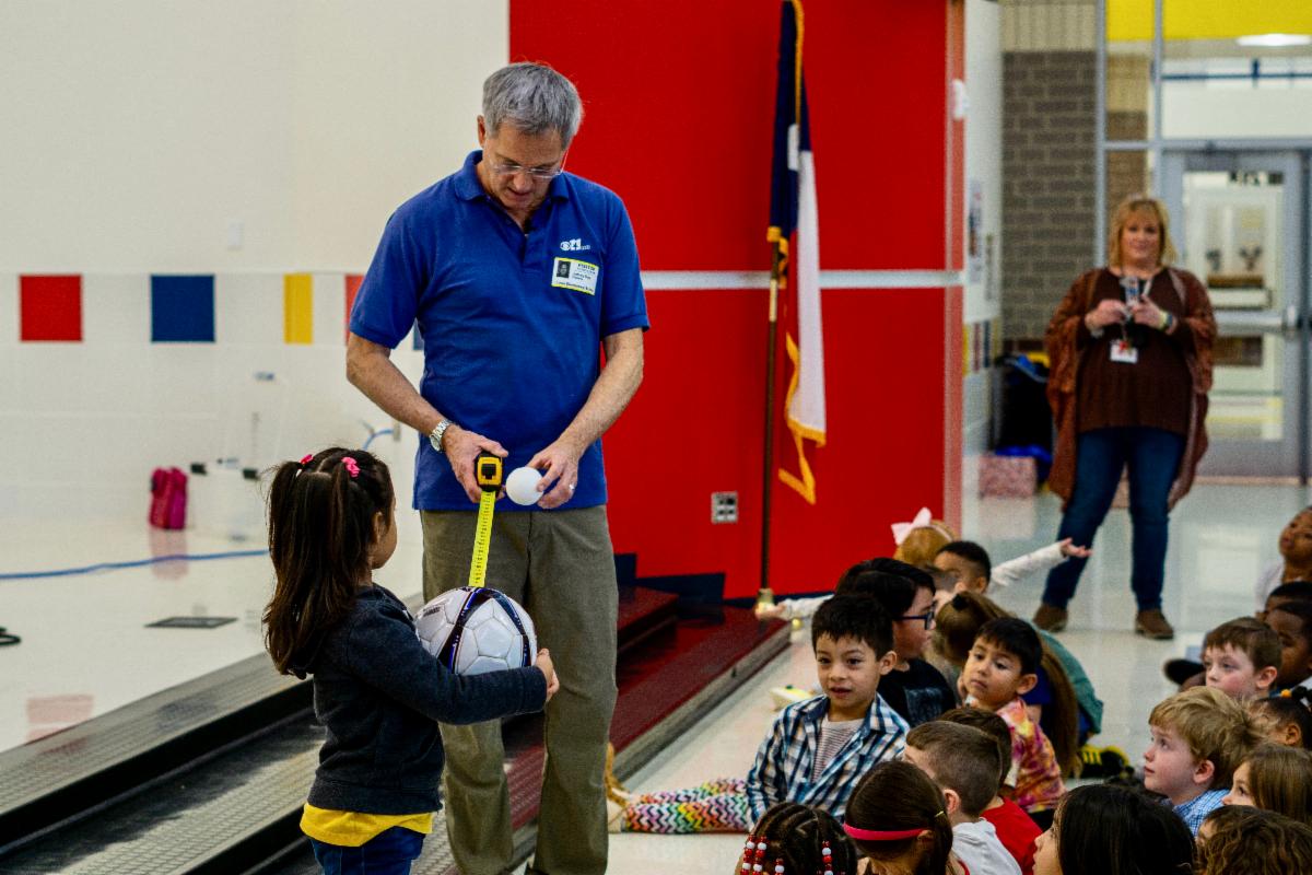 Princeton ISD Email Express 011723