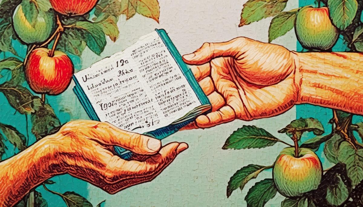 Image generated using Adobe Firefly. Originally featured in Co-Intelligence by Ethan Mollick- a Summary. 