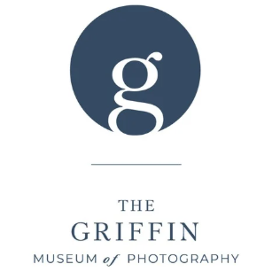 the griffin museum of photography logo